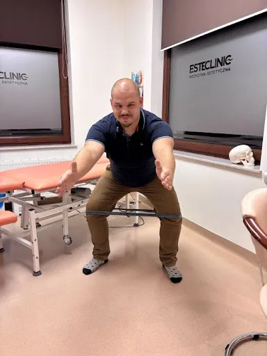 Rehabilitacja Kowal - gabinet rehabilitacji i fizjoterapii w Będzinie